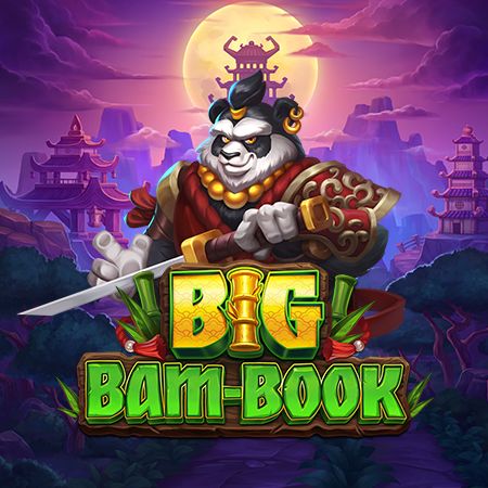 Big Bam-Book