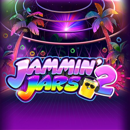 Jammin' Jars 2