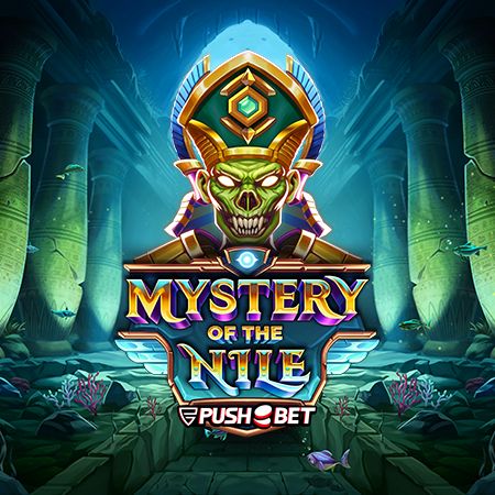 Mystery of the Nile