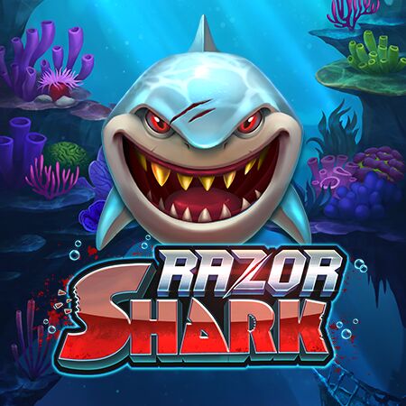 Razor Shark