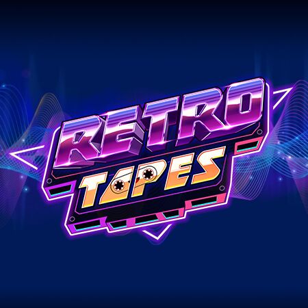 Retro Tapes