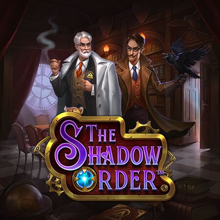 The Shadow Order