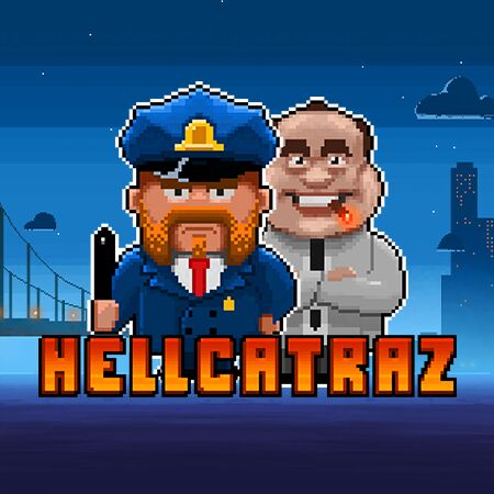 Hellcatraz