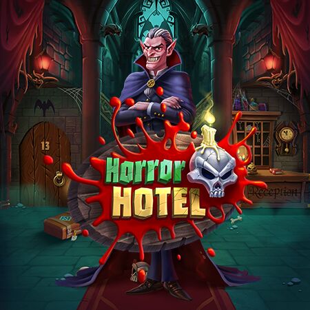 Horror Hotel