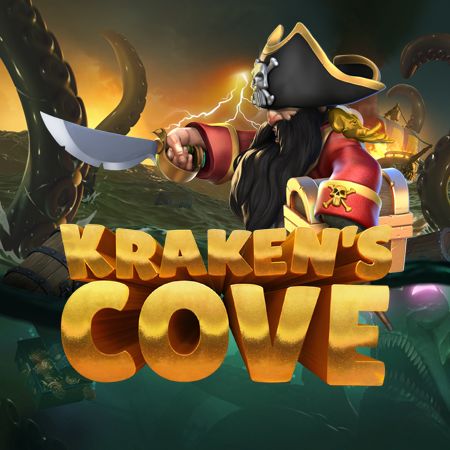 Kraken's Cove