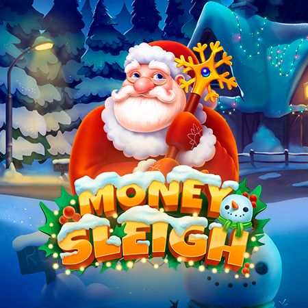 Money Sleigh