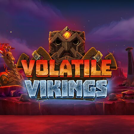 Volatile Vikings