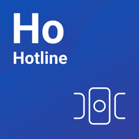 Hotline