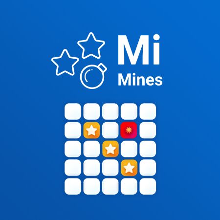 Mines