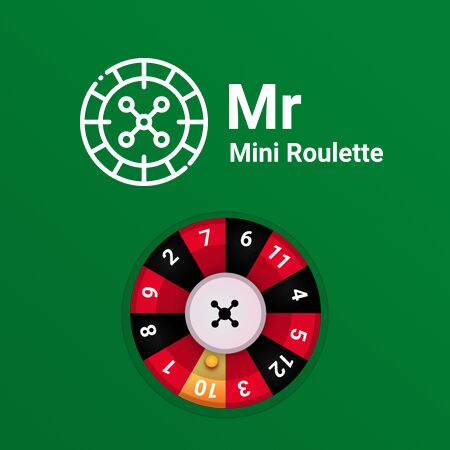 Mini Roulette